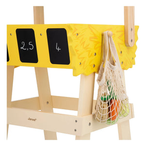 Janod - Ferme - Çiftlik Pazarı
