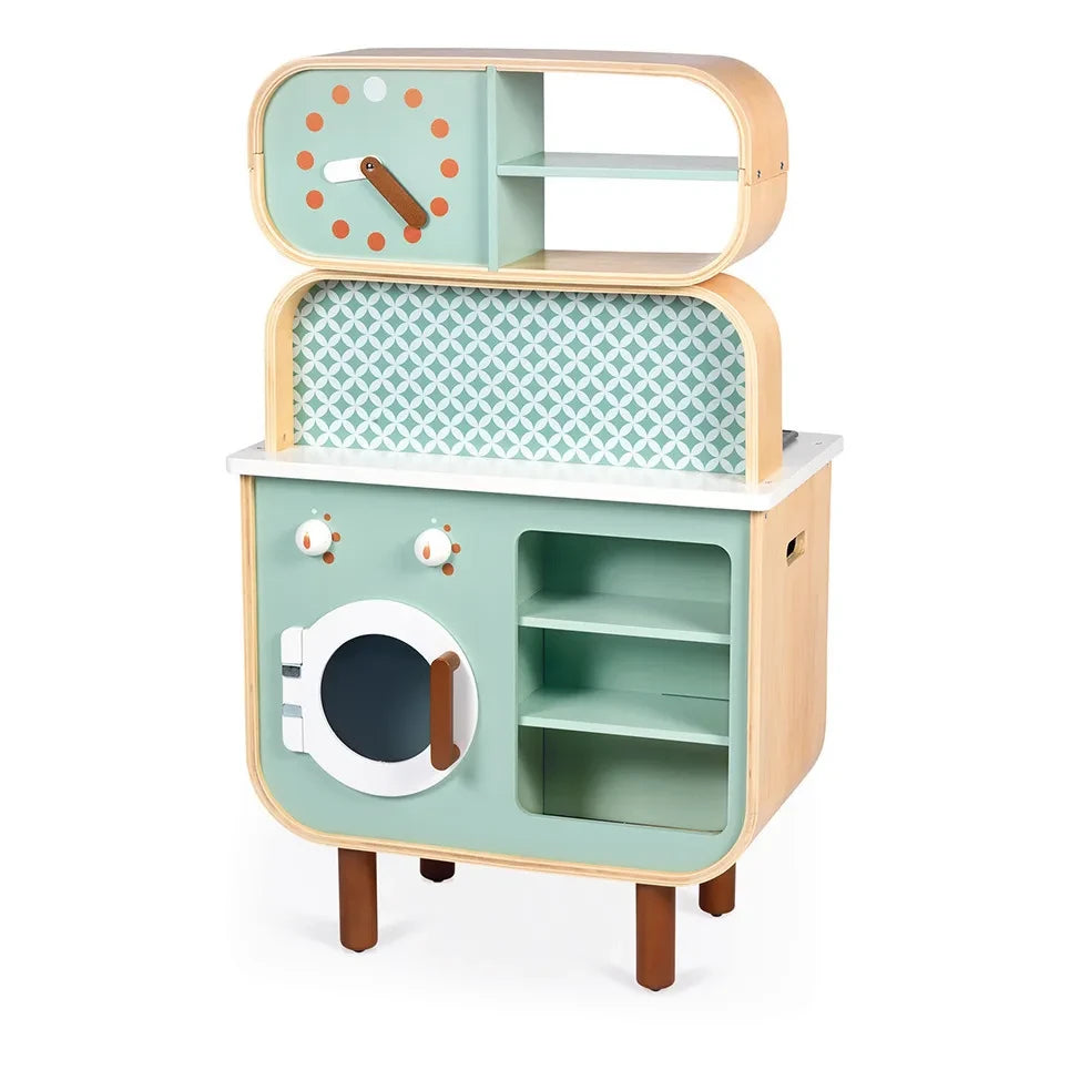 Janod - Reverso Large Toy Kitchen