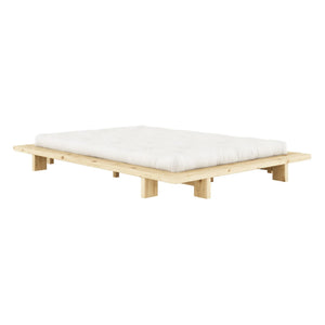 Karup Design - Japanese Wooden Bed