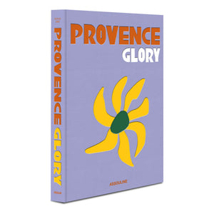 Assouline - Provence İhtişamı