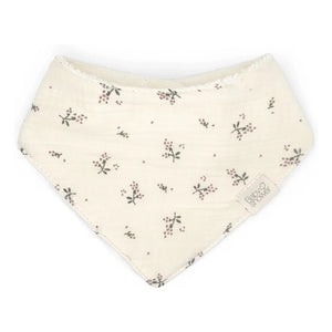 Babyshower - Bib Bandana Roseberry | Off-White