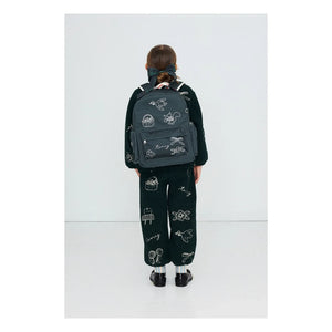 Tinycottons - Tiny Backpack | Green
