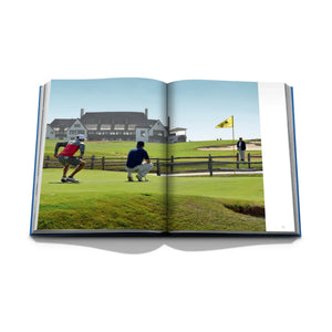 Assouline - Hamptons Special