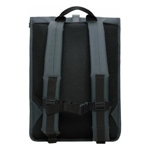 Rains - Rolltop W3 Sırt Çantası | Lagoon Blue