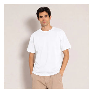 Smallable Man - Sovereign T-shirt | White