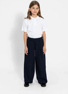 Smallable Kid - Edinburgh Pants | Navy