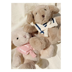 Konges Sløjd - Lola Plush | Beige