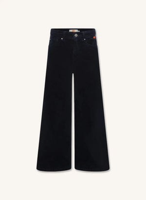 AO76 - Jean Zina Arly | Black