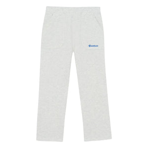Bonton - Jogger Chiné Batcha Molleton | Gray