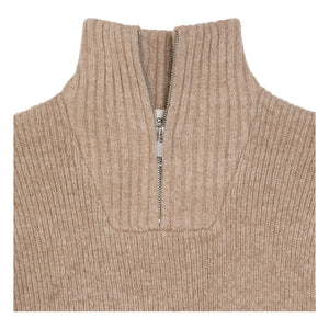 Sofie Schnoor - Pilosy sweater | Dark grey