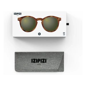 IZIPIZI - Sunglasses #M | Brown