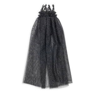 Konges Sløjd - Halloween Garland | Black