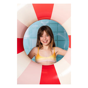 Hundred Pieces - Sway Swimsuit | Orange