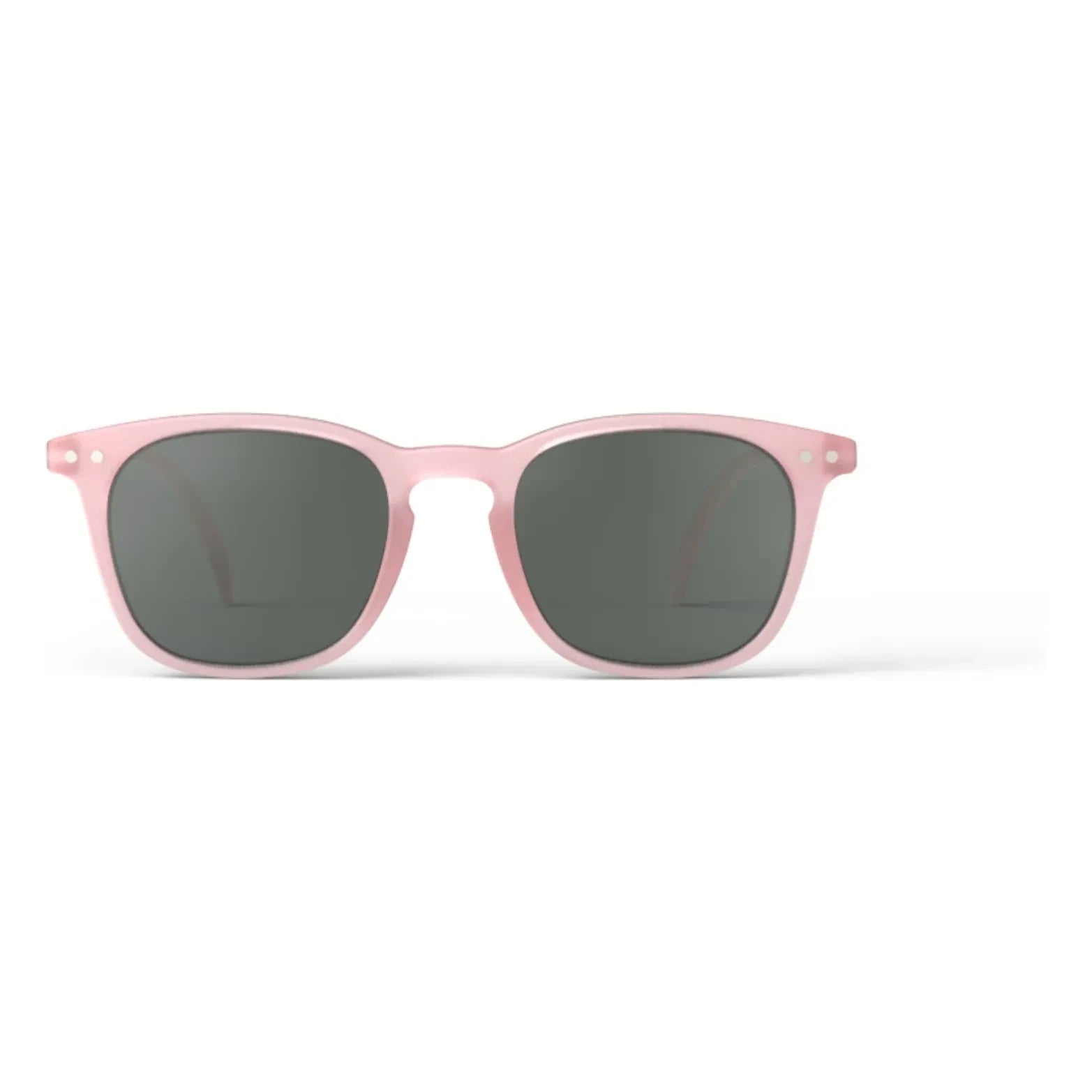 IZIPIZI - Kids Sunglasses #E Junior | Powder Pink
