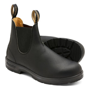 Blundstone - Classic Smooth Leather Chelsea Boots - Adult Collection | Black