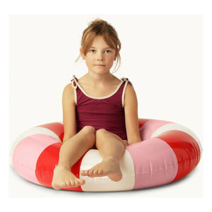 Petites Pommes - Sally Float | Red