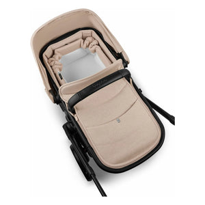 Bugaboo - Baby Nest Butterfly 2 | Bej