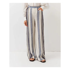 Diega - Pindo Pants | Ecru