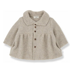 1+ in the Family - Baby Carrier | Beige