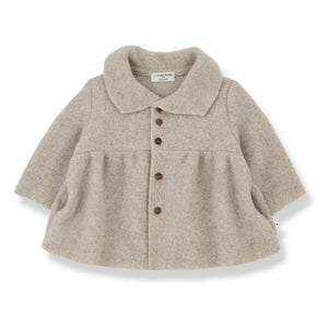 1+ in the Family - Baby Carrier | Beige