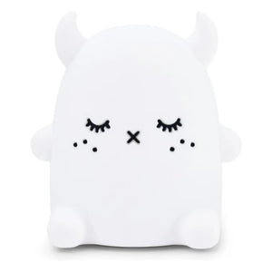 Noodoll - Plush Night Light | White