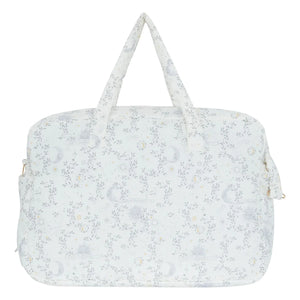 Tartine et Chocolat - Rêve Étoilé Baby Care Bag | Ecru
