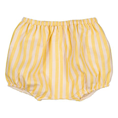Louis Louise - Bloomer London Striped | Yellow