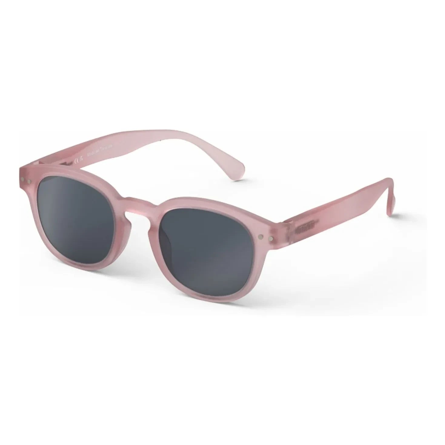 IZIPIZI - Sunglasses #C Kids | Pink