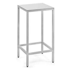Valerie Objects - Bar taburesi 65 cm Alu, Muller Van Severen | Alüminyum