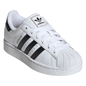 Adidas - Superstar II spor ayakkabı | Beyaz