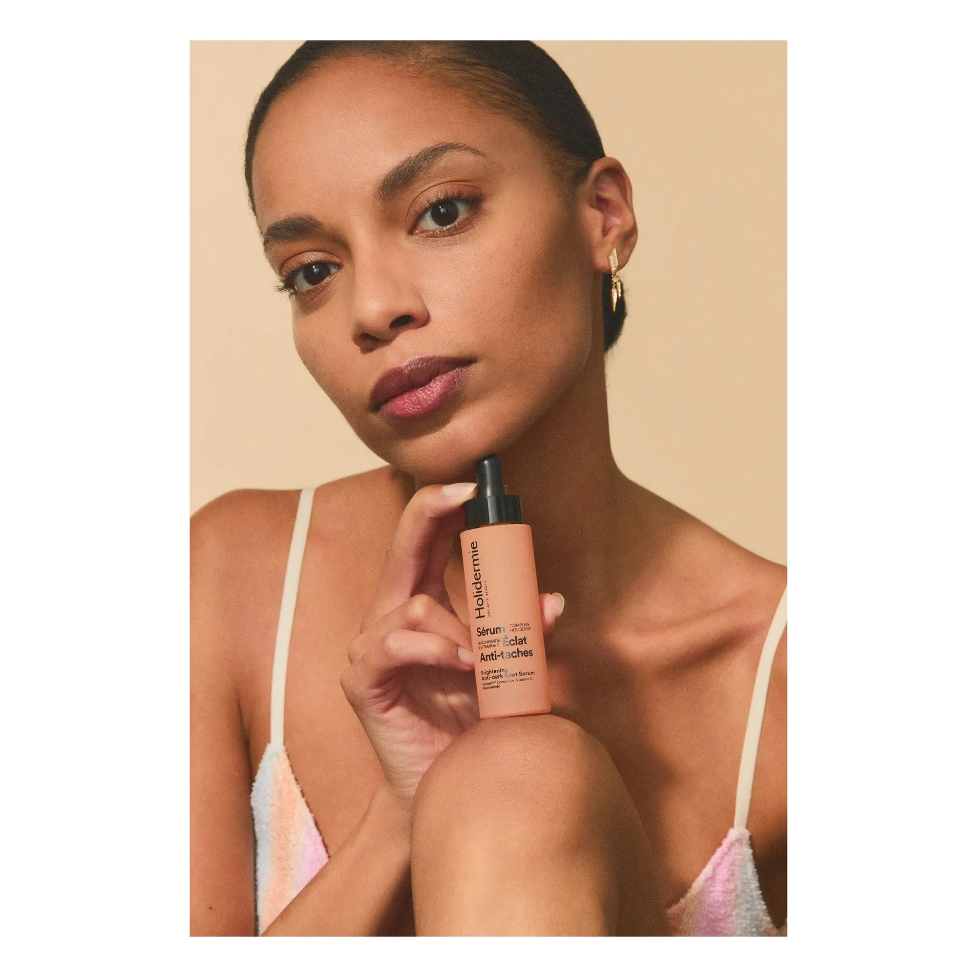 Holidermie - Brightening and Spot Correcting Serum - 30ml