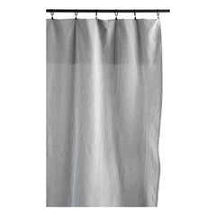 La cerise sur le gâteau - Finette Striped Curtains 55 x 110 inches