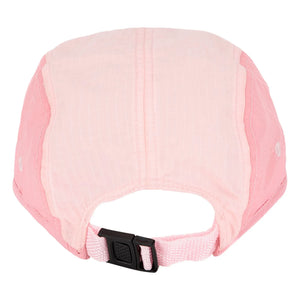 True Artist - No.3 Recycled Fiber Hat | Pink