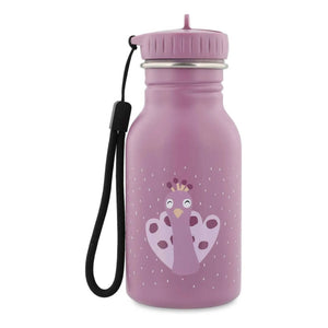 Trixie - Mrs. Peacock 350ml su şişesi | Mor