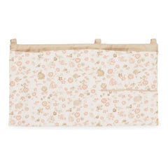 Cam Cam - Cover for Augusta slatted bed | Pink