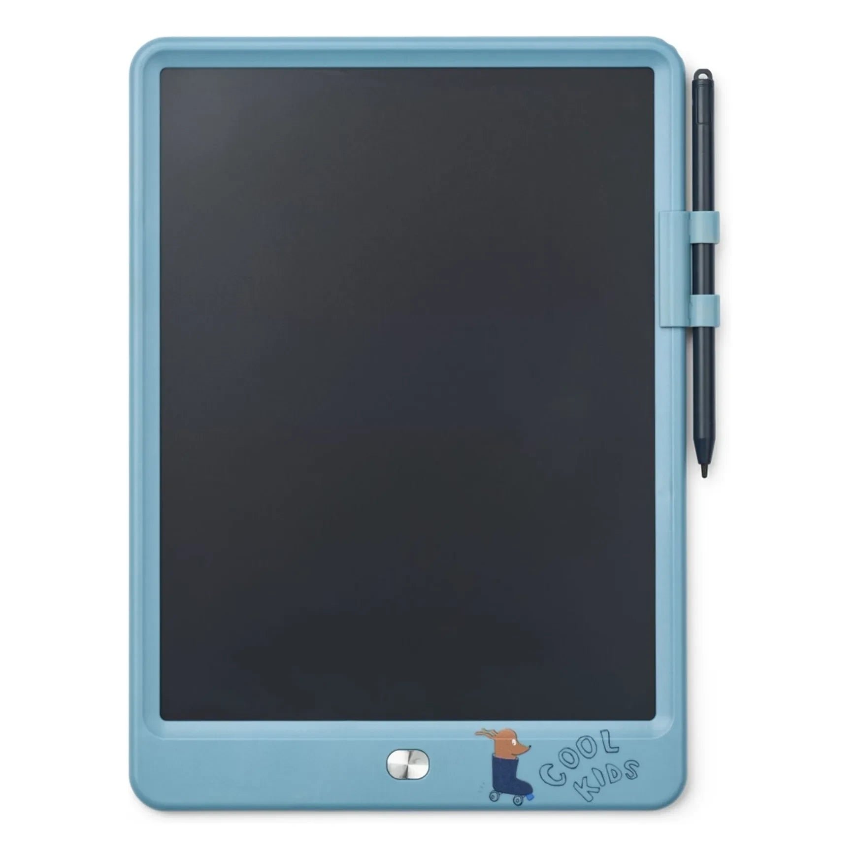 Liewood - Zora Magical Writing Board | Tiger/Beach Blue