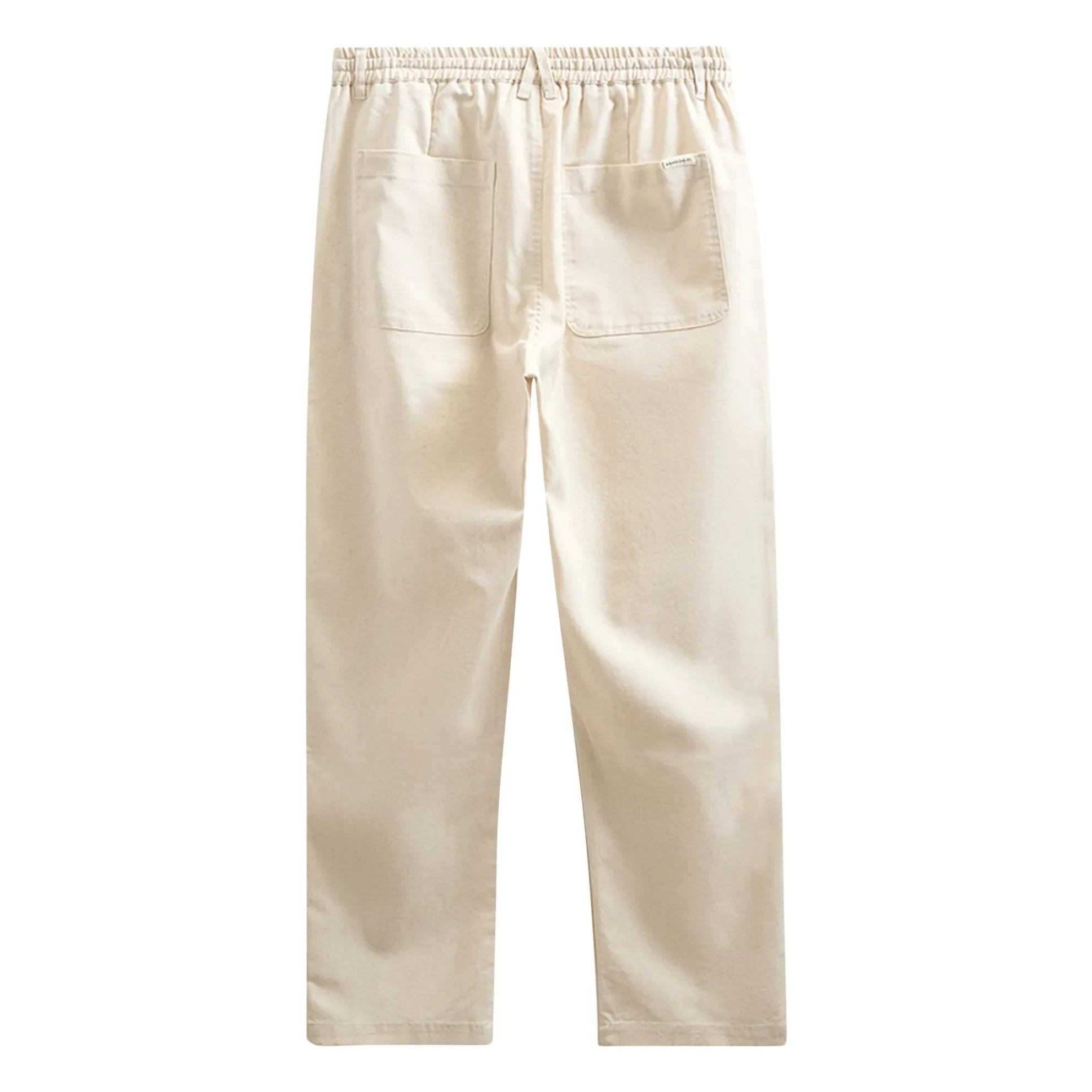 Anerkjendt - Akjan Linen Pants | Beige