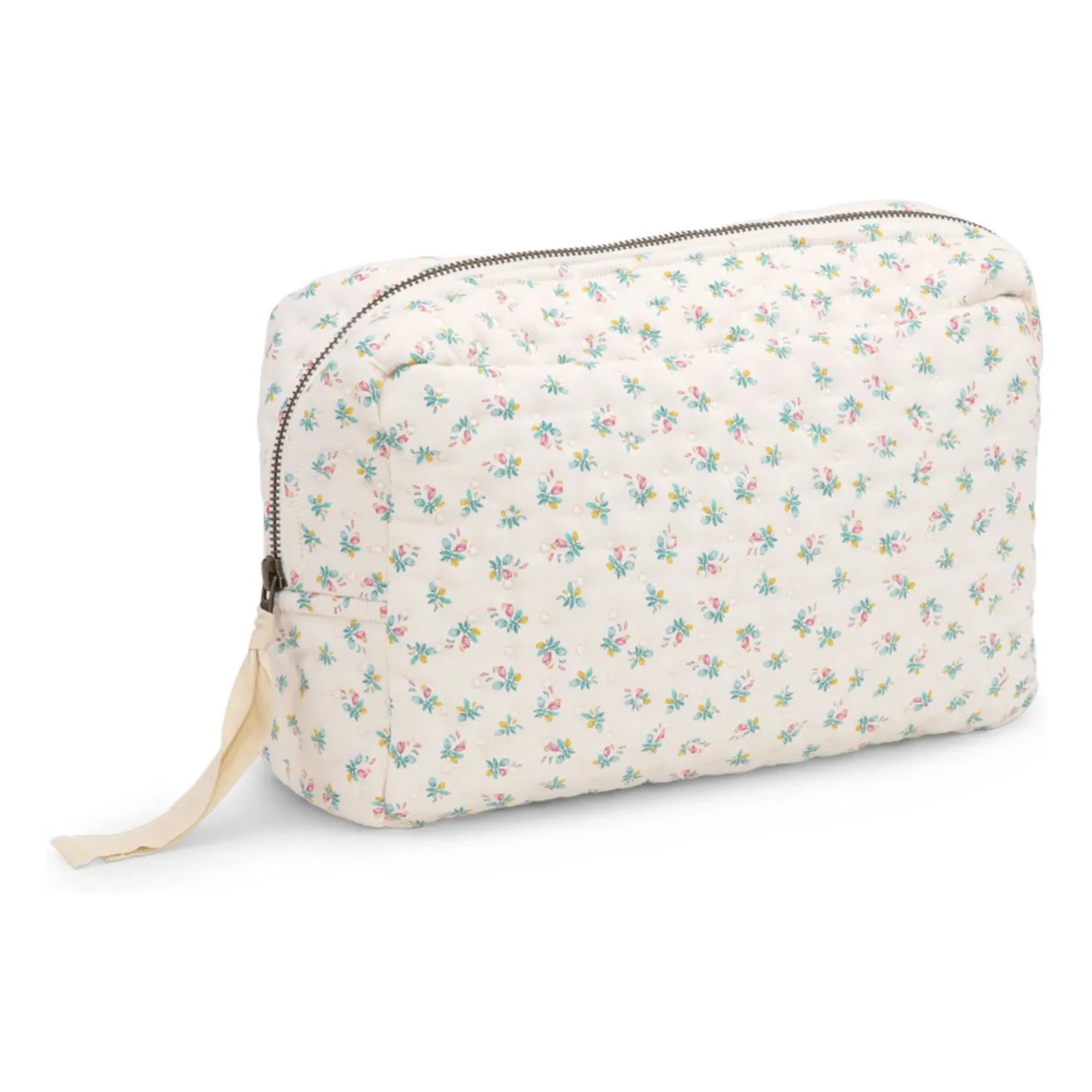 Konges Sløjd - Large Flower Cosmetic Bag