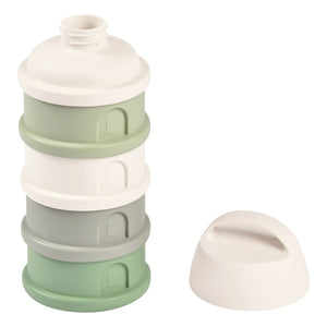 Béaba - Four-Compartment Dose Container | Sage