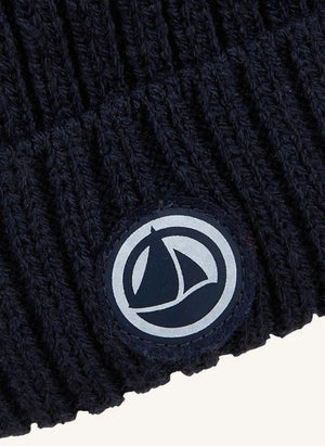Petit Bateau - Mavi Bere