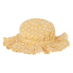 Bonton - Bob Nuance Fleuri | Yellow