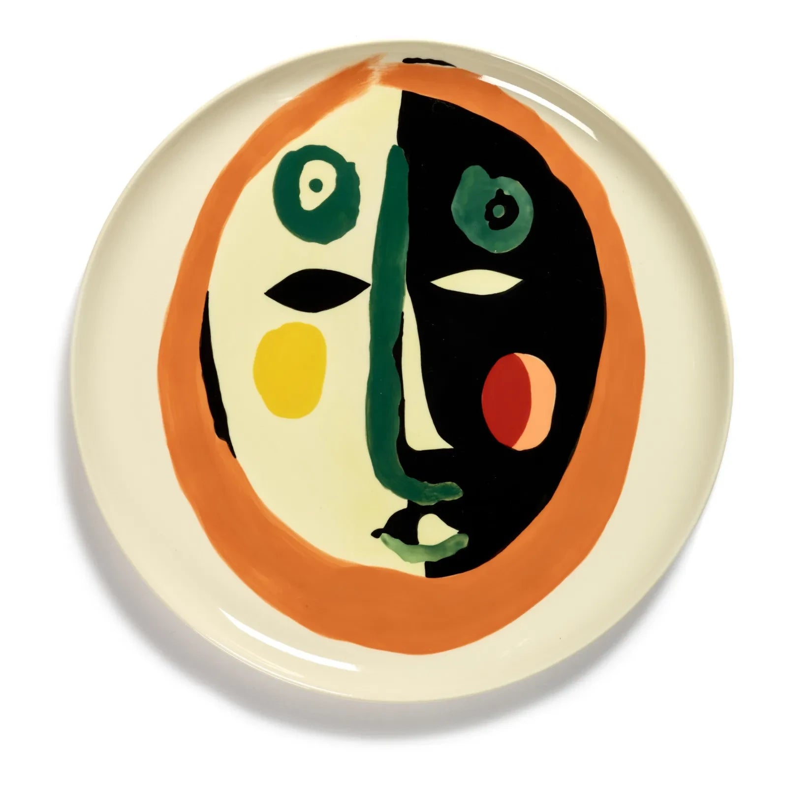 Serax - Feast Plate - Ottolenghi