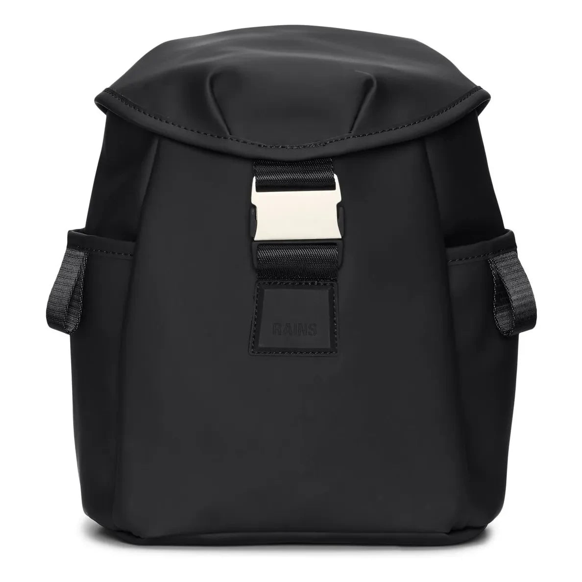 Rains - Valera Mini W3 backpack | Black - Backpacks