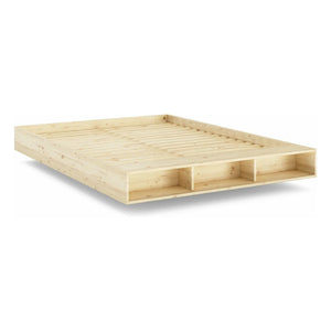 Karup Design - Merge Bed 63 x 79 inches