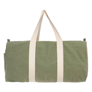 True Artist - Sport Bag No. 2 | Khaki