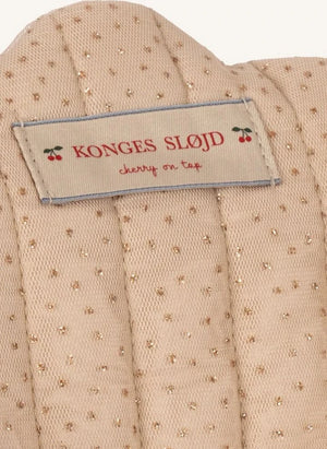 Konges Sløjd - Rainbow Star Baby Stroller