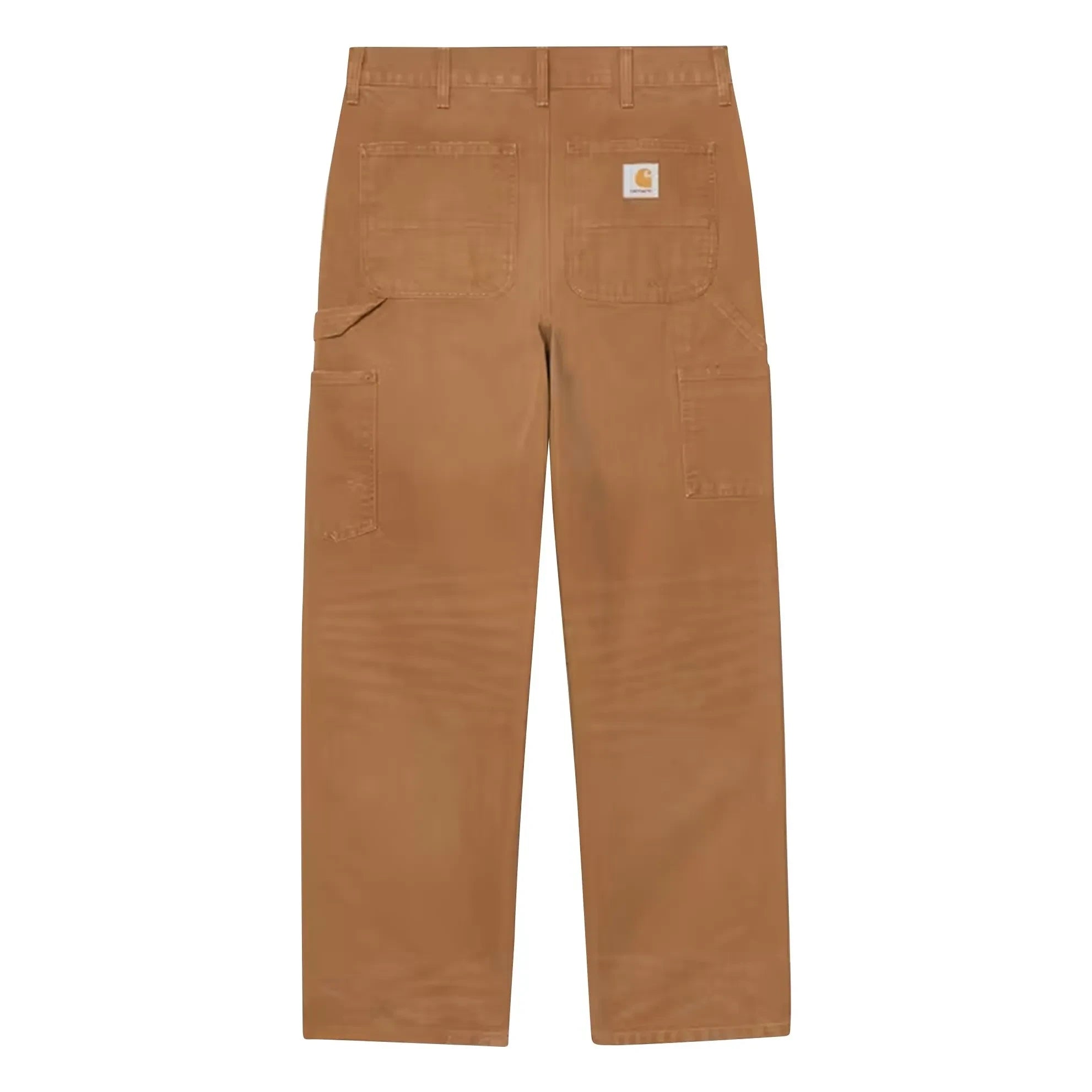 Carhartt WIP - Single Knee Pants | Camel
