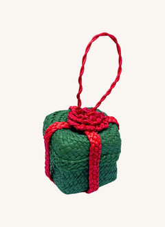 Coro Cora - Christmas Decoration Gift | Green