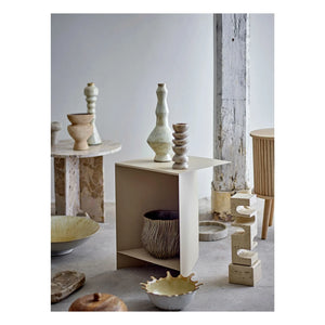 Bloomingville - Hallam Sculpture | Beige
