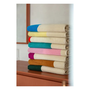 Suite 702 - Martens & Martens Towel | Caramel